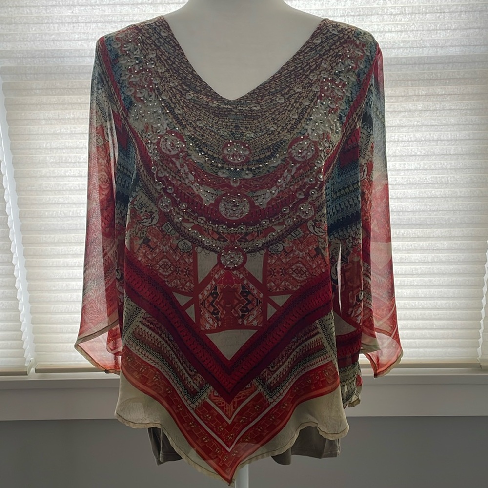 Women’s Westport 1962 Top